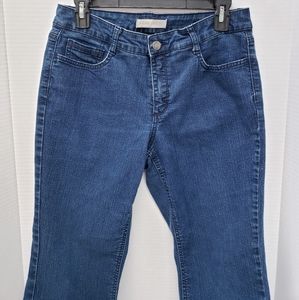 Laura Ashley Denim Jeans